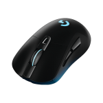 Logitech G403 Prodigy Wireless Gaming Mouse [910-004797] (безплатна доставка)